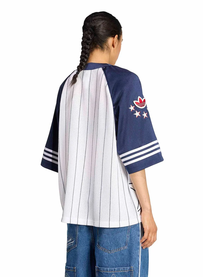 adidas Originals Oversized Hoodie